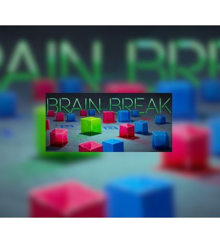 Brain Break Steam Key GLOBAL